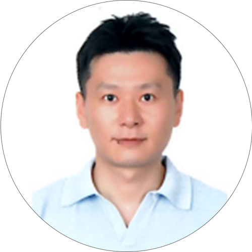 Cong Sun <br>zámořský obchodní ředitel
