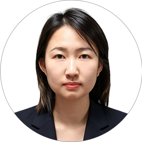 Mei Zhou <br>zámořský regionální manažer (Latinská Amerika)