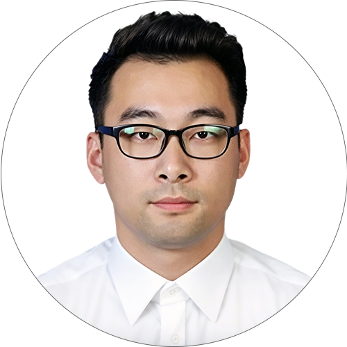 Gavin Yao <br>zámořský regionální manažer (Střední východ)