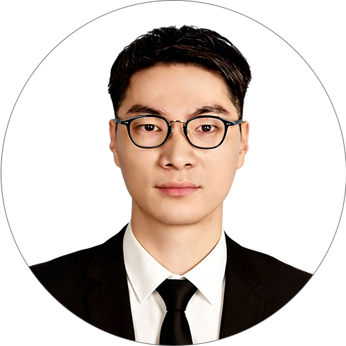 Kane Wu <br>zámořský regionální manažer <br> (jihovýchodní Asie a Afrika)
