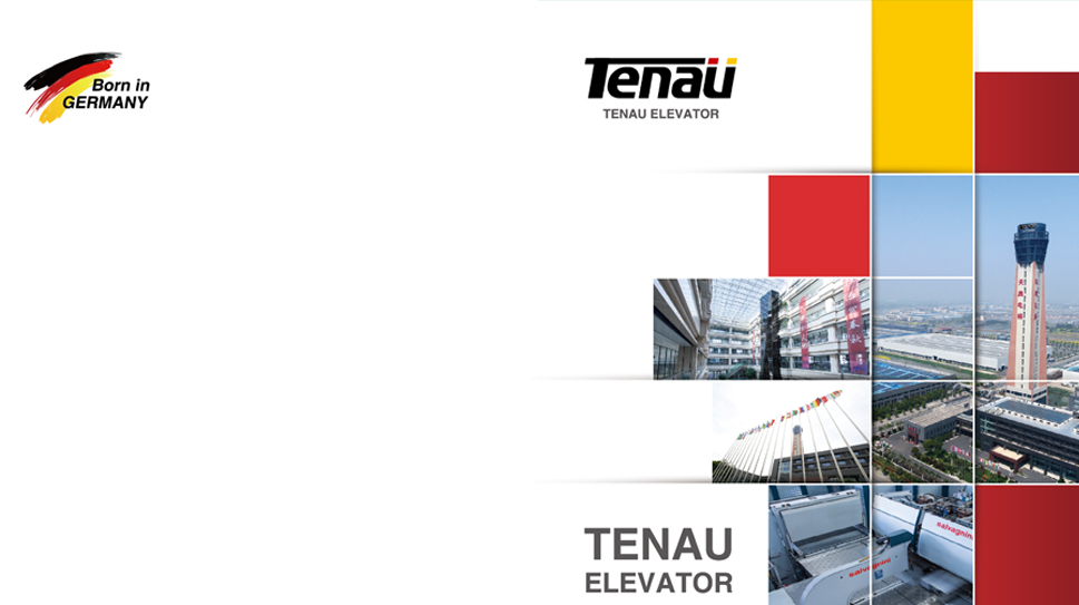 Katalog Tenau